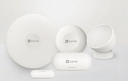 Ezviz Ασύρματο Σύστημα Συναγερμού με Κέντρο (ZigBee)
