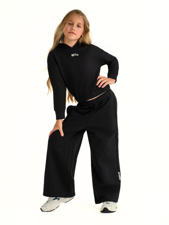 BodyTalk Set de 2 Piese Negru BodyTalk Set de 2 Piese Negru