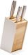Yamazaki Wooden Knives Stand