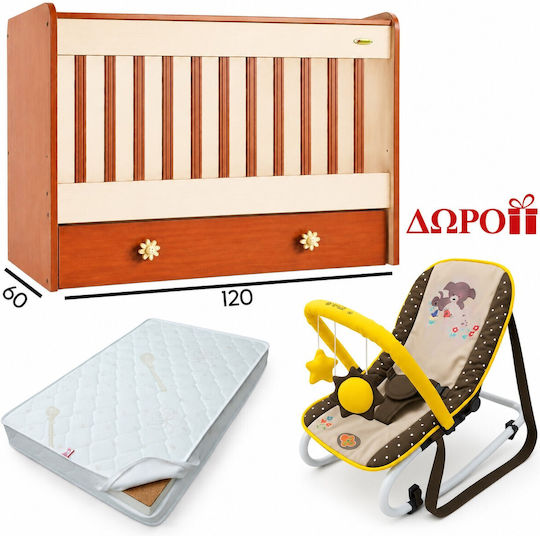Beboulino Комплект за бебешка стая