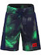 Kinder Stoffshorts/-bermudas Multicolor