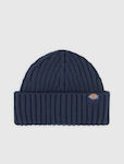 Dickies Lockwood Unisex Knitted Beanie in Navy ...
