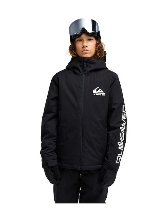 Quiksilver Quiksilver