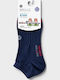 Dimisocks Thermosocken für Herren Blau
