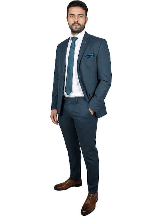 Mezzo Uomo