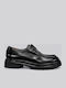 Men's Loafers in Black