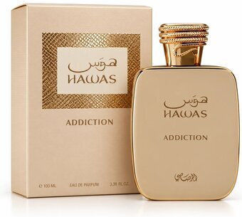 Hawas Addiction Eau de Parfum 100 ml