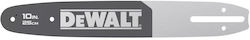 DEWALT DZO6225 Λάμα Αλυσοπρίονου 25cm (10")