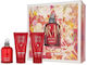 Amor Amor Set mit Körperlotion 2 Stück