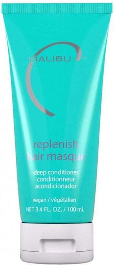 Replenish Μάσκα Μαλλιών για Ενυδάτωση 100ml