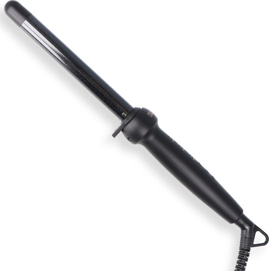Hair Curling Iron for Wavy Hair 19mm 40W