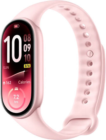 Фитнес гривна Smart Band 11 Mystic Rose