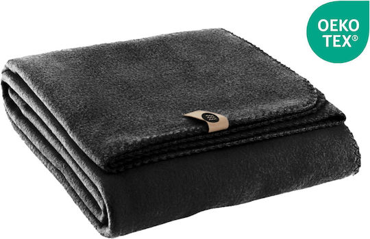 Ionion Super Double 220x200 cm Dark Grey Ionion Super Double 220x200 cm Dark Grey