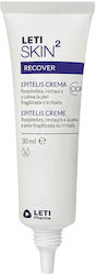 Leti Labs Κρέμα για Επούλωση 30ml Leti Labs Κρέμα για Επούλωση 30ml