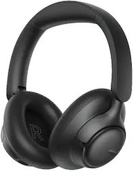 QCY H6 Neo Bluetooth / USB-C Μαύρα QCY H6 Neo Bluetooth / USB-C Μαύρα