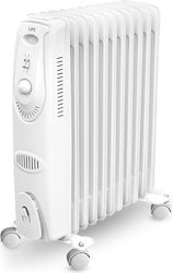 Life Comfy 2 με 11 Φέτες 2500W Life Comfy 2 με 11 Φέτες 2500W