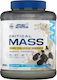 Critical Mass Original Formula in Cookies & Cream Flavor 2.4kg