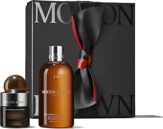 Black Pepper Eau de Parfum 30 ml