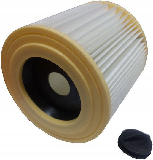 Φιλτρο Σκουπας Karcher Wd3/mv3 Fk-02