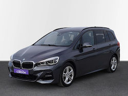 BMW Gebrauchtwagen Serie 2 Große Tourer 218i 20 BMW Gebrauchtwagen Serie 2 Große Tourer 218i 20