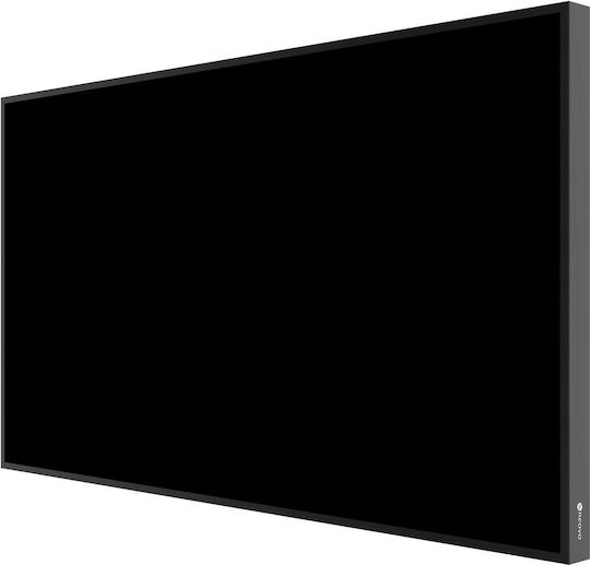 Afișaj public 55" 4K UHD