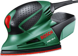 Bosch PSM 100 A Мултишлайфмашина 100 W