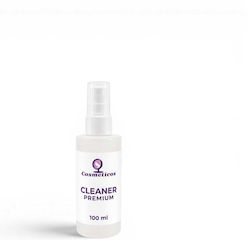 Cosmeticos Cleaner Spray 100 Ml Professional Degreaser Cosmeticos Cleaner Spray 100 Ml Professional Degreaser