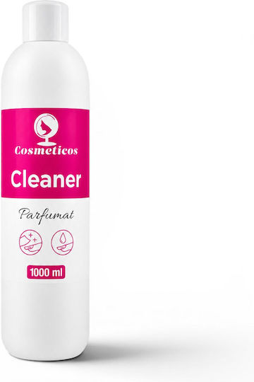 Nail Dehydrator Cosmeticos 1000 Ml Scented Cleaner