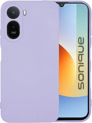 Силиконов калъф My Colors Sonique Xiaomi Redmi A7 Pro 4G Лилав