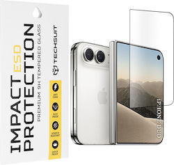 Techsuit Закалено стъкло (iPhone Duo)