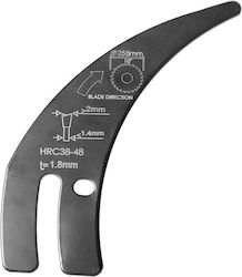 Evolution 119-0055 Εξάρτημα Ηλεκτρικών Εργαλείων Evolution 119-0055 Εξάρτημα Ηλεκτρικών Εργαλείων