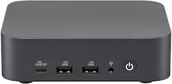 Asus 90MR01G2-M00090 Barebone (Ryzen 5 / 8GB DDR4)