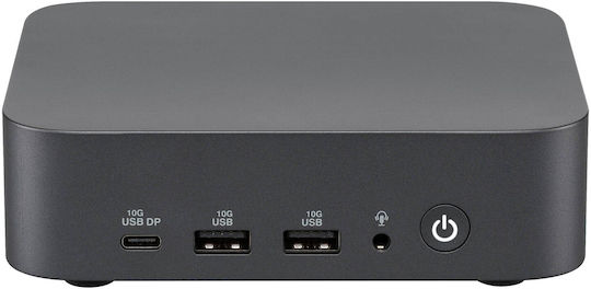 90MR01G2-M00090 Barebone (Ryzen 5 / 8GB DDR4)
