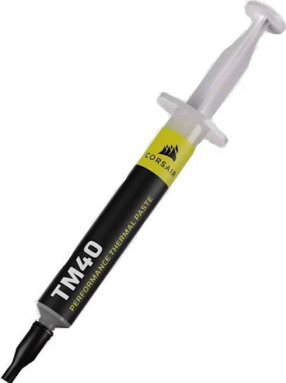 Corsair Tm40 Thermal Paste 3gr