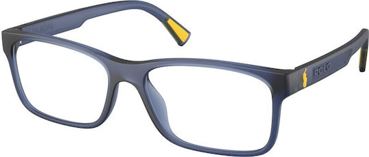 Polo Ph Men Eyeglasses 2301u 5735 56
