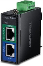 Trendnet TI-IG215 PoE+ Injector Trendnet TI-IG215 PoE+ Injector