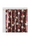 La Redoute Interieurs Perdea cu Tunel 135x300 cm