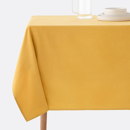La Redoute Interieurs Cotton Tablecloth 180x180 cm