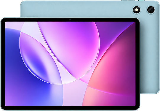 P35 10,1-Zoll-Tablet (3 GB/32 GB) Blau