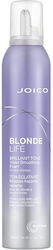 Joico Spumă Pentru Păr Anti-încrețire 200ml Joico Spumă Pentru Păr Anti-încrețire 200ml