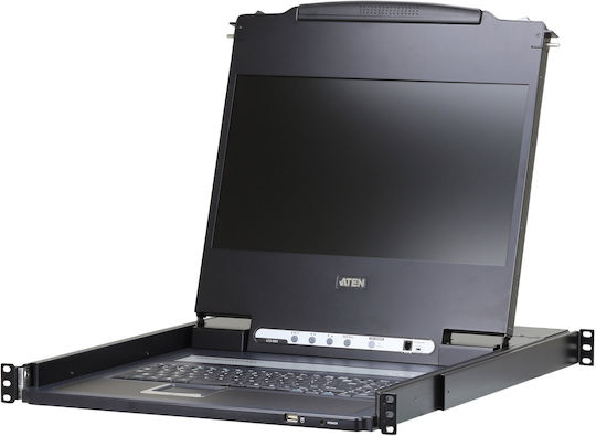 Aten CL6700MW KVM & Data Switch with USB / HDMI / DVI / VGA