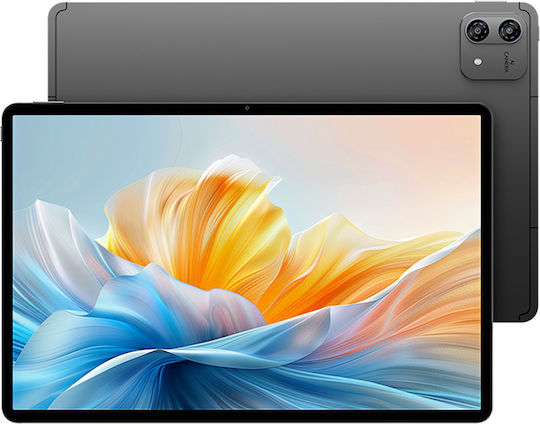 T70 Pro 4G 14" Tablet (8GB/128GB) Γκρι