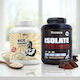 Isolate Whey 100 CFM (2000 g) +  Nutrition Rice Pudding (1500 g) Chocolate
