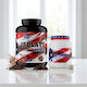 Isolate Zero (2000 gr) +  Creatine Monohydrate (300 gr) Chocolate