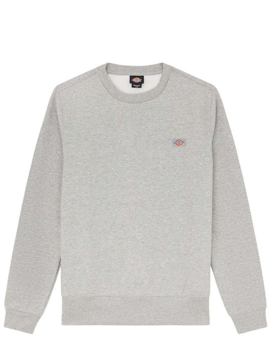 Dickies Oakport Φούτερ Γκρι