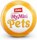 Zuru My Mini Pets Ball pentru copii de 3+ ani