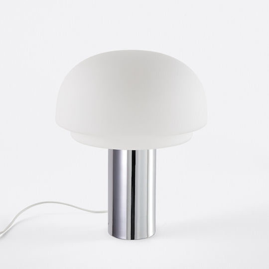 La Redoute Interieurs Decorative Lamp E27 35x35x43cm