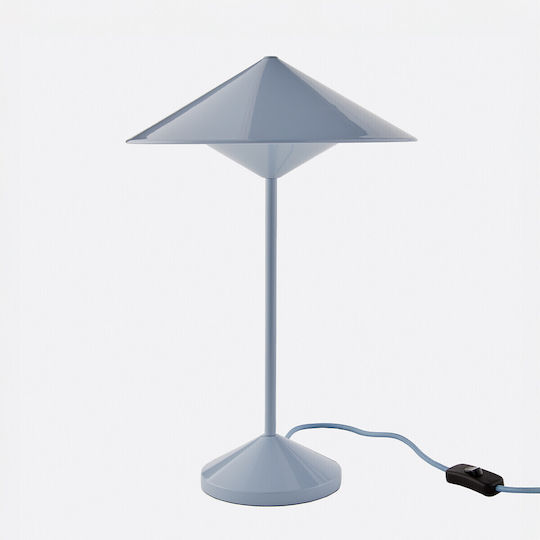 La Redoute Interieurs Dekorative Leuchte G9 22x32x43 cm