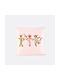 La Redoute Interieurs Set Kissenbezüge Weiß 50 x 70 cm
