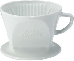 Kalita Капкомер за кафе Hasami 102 Kalita Капкомер за кафе Hasami 102